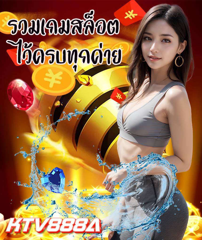ktv888a สล็อต